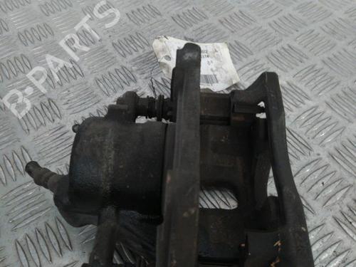 Right front brake caliper RENAULT ZOE (BFM_) ZOE | BP21695389M104 
