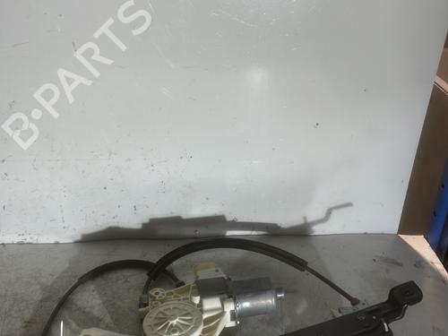 Used Left rear window motor Left rear window motor FORD MONDEO IV (BA7) 1.8 TDCi (125 hp) 21753833 21753833