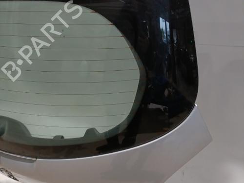 Tailgate PEUGEOT 208 I (CA_, CC_) 1.6 BlueHDi 100 | BP21704294C6 