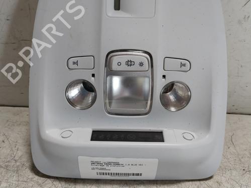 Used Interior roof light PEUGEOT 308 SW II (LC_, LJ_, LR_, LX_, L4_) 1.6 BlueHDi 120 (120 hp) 26028788