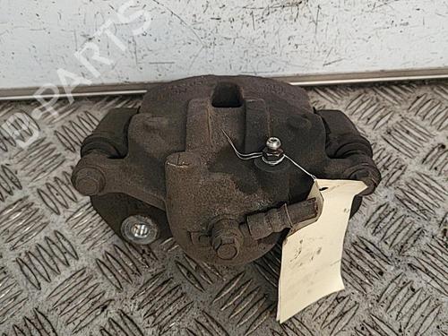 Used Left front brake caliper KIA CEE'D Hatchback (ED) 1.6 CRDi 115 (115 hp) 21697678