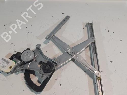 Used Left front window motor CHEVROLET AVEO / KALOS Hatchback (T200) 1.4 16V (94 hp) 21721689