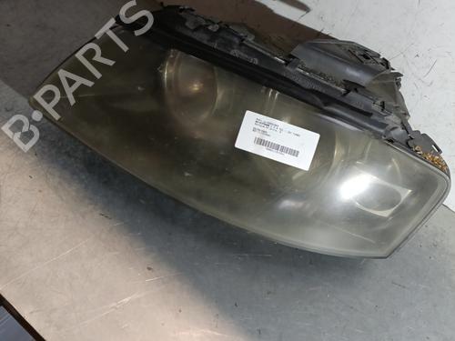 Left headlight AUDI A3 (8P1) 2.0 TDI 16V | BP29081511C28 - Image 4