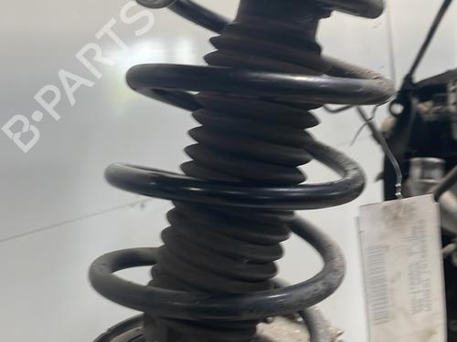 Used Left front shock absorber Left front shock absorber PEUGEOT 308 CC (4B_) 2.0 HDi (140 hp) 26028442 26028442
