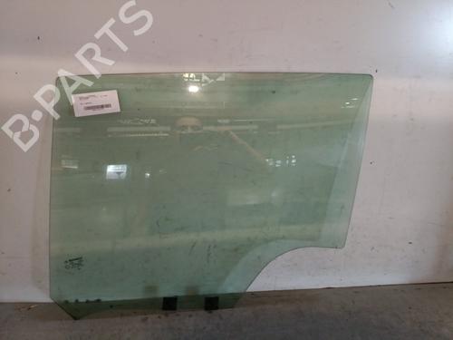 Rear left door window RENAULT CLIO IV (BH_) 1.5 dCi 75 | BP28124487C20 