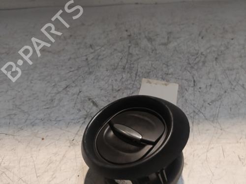 Used Air vent Air vent RENAULT CLIO IV (BH_) 1.5 dCi 90 (90 hp) 21709563 21709563