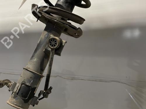 Used Right front shock absorber Right front shock absorber KIA CARENS IV 1.7 CRDi (136 hp) 23824011 23824011