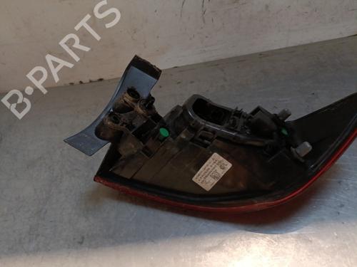 Used Left taillight Left taillight RENAULT CLIO IV (BH_) 1.5 dCi 75 (75 hp) 28443533 28443533