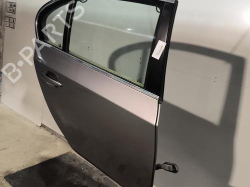 Used Right rear door Right rear door BMW 5 (E60) 530 d (218 hp) 30647032 30647032