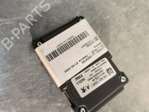 Camera CITROËN C3 III (SX) 1.2 PureTech 82 (83 hp) 30105020