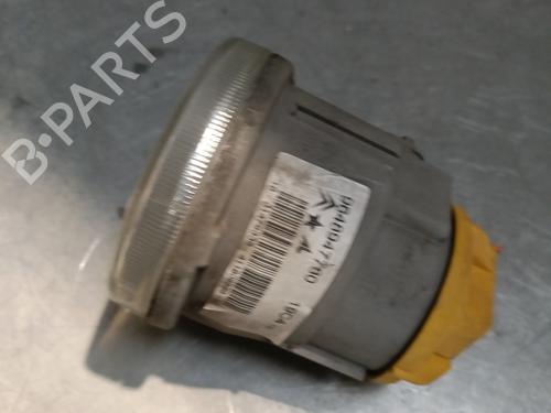 Left front fog light CITROËN C3 I (FC_, FN_) 1.4 HDi | BP28165293C30 