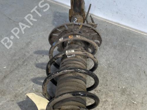 Used Right front shock absorber Right front shock absorber CITROËN C4 Picasso II 1.6 BlueHDi 120 (120 hp) 21718122 21718122