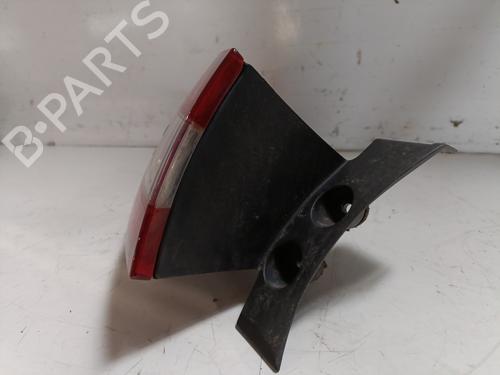 Used Left taillight Left taillight RENAULT CLIO IV (BH_) 1.5 dCi 90 (90 hp) 24181410 24181410