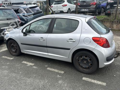 Engine PEUGEOT 207 (WA_, WC_) 1.6 HDi | BP37005487M1 - Image 7