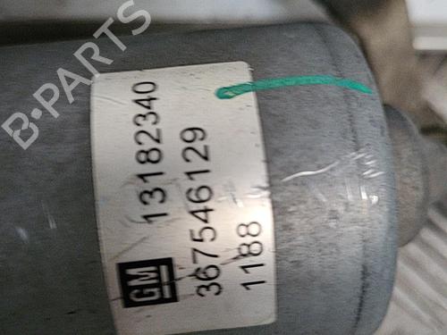 Used Front wiper motor Front wiper motor OPEL CORSA D (S07) 1.3 CDTI (L08, L68) (75 hp) 21718973 21718973