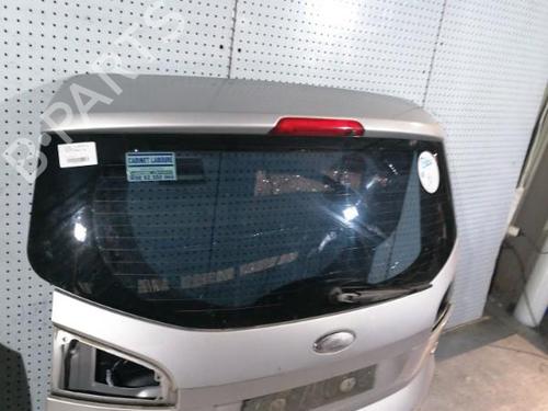 Used Tailgate FORD S-MAX (WA6) 2.0 TDCi (140 hp) 21705864