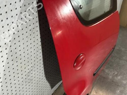 Right rear door CITROËN C1 (PM_, PN_) 1.0 | BP21721600C5