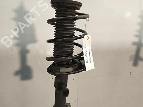 Left front shock absorber RENAULT CLIO V (B7_) 1.5 Blue dCi 85 (B7AG) | BP38188529M16 - Image 3