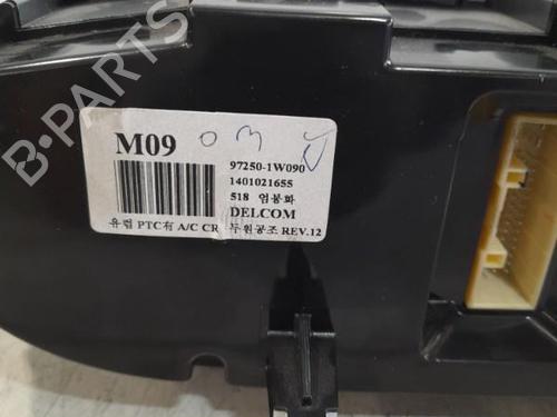 Climate control KIA RIO III (UB) 1.1 CRDi | BP21722033I5 