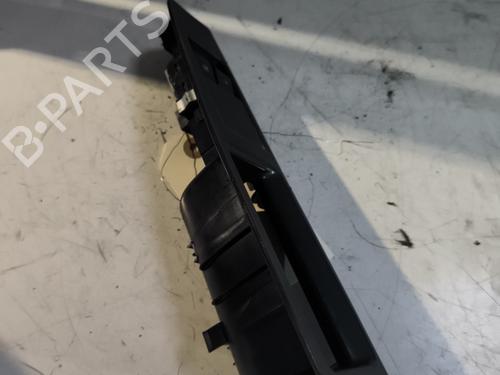 Used Left front window switch Left front window switch VW POLO IV (9N_, 9A_) 1.9 TDI (101 hp) 24346835 24346835