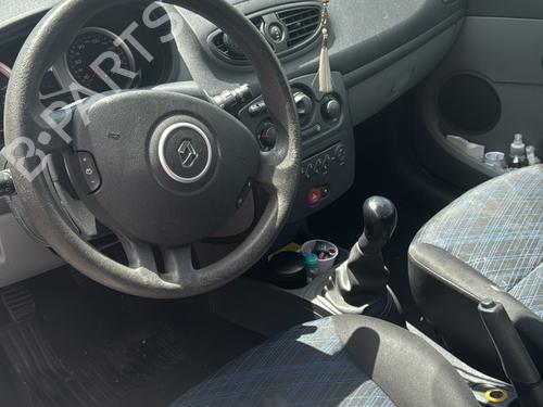 Startmotor RENAULT CLIO III (BR0/1, CR0/1) 1.5 dCi (BR17, CR17) | BP29354191M8 