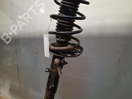 Left front shock absorber CITROËN C3 II (SC_) 1.6 HDi | BP30154392M16