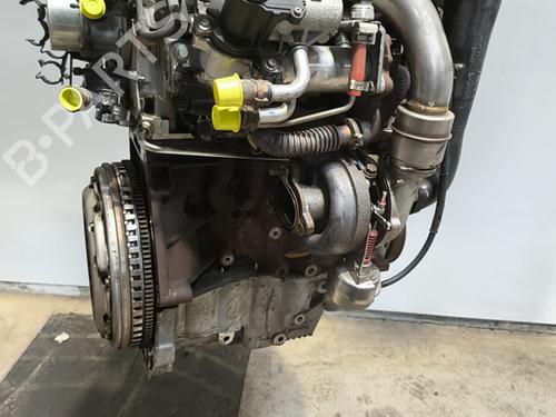 Engine DACIA DUSTER (HS_) 1.5 dCi 4x4 (HSMC, HSMD) | BP33810228M1  - Image 7