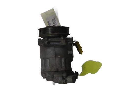 AC compressor PEUGEOT 407 Coupe (6C_) 2.2 16V | BP34542763M34 - Image 3