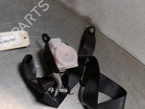 Used Rear right belt tensioner HONDA CIVIC VIII Hatchback (FN, FK) 2.2 CTDi (FK3) (140 hp) 28443132