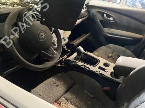 Pedal RENAULT KADJAR (HA_, HL_) 1.3 TCe 160 (HLNC) | BP29354183I4 - Image 8