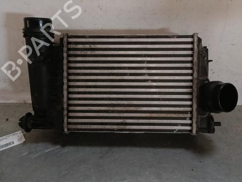 Used Intercooler RENAULT GRAND SCÉNIC IV (R9_) 1.3 TCe 140 (R9NB) (140 hp) 29360295