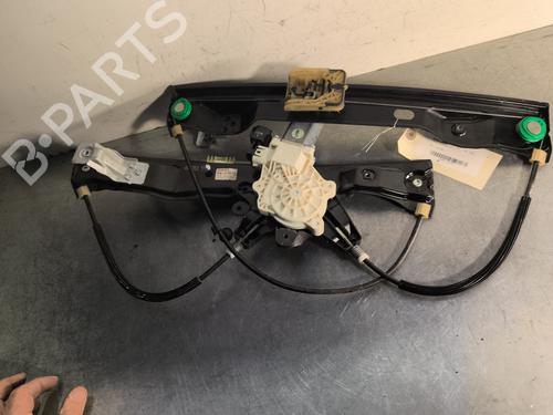 Front right window mechanism FORD FOCUS III 2.0 TDCi | BP29893753C23 - Image 3