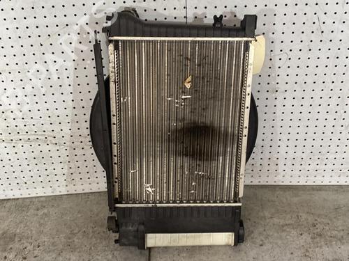 Used Water radiator Water radiator BMW 3 (E36) 320 i (150 hp) 21711066 21711066