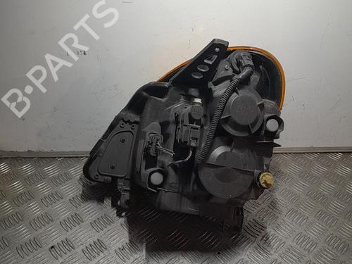 Used Right headlight Right headlight RENAULT MODUS / GRAND MODUS (F/JP0_) 1.5 dCi (FP0D, JP0D) (82 hp) 21723165 21723165