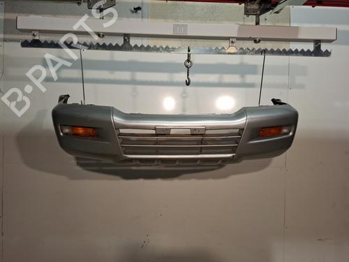 Używane Zderzak przedni MITSUBISHI L200 (K7_T, K6_T, K5_T) 2.5 TD 4WD (K74T) (115 hp) 30552770