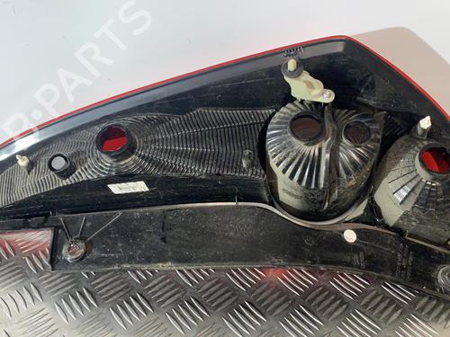 Used Left taillight OPEL AGILA (B) (H08) 1.0 (F68) (65 hp) 21715747