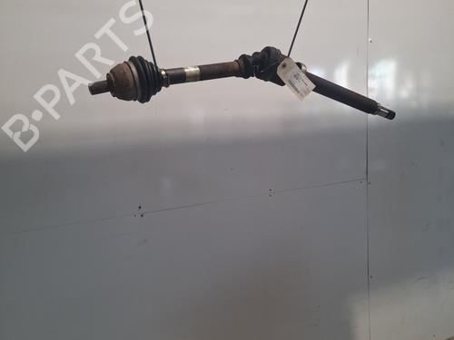 Drivaksel fortil Højre FORD FOCUS II (DA_, HCP, DP) 1.6 TDCi | BP28164801M39 