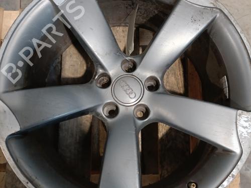Used Rim AUDI A5 (8T3) 2.7 TDI (190 hp) 29081506