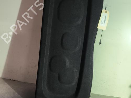 Used Rear parcel shelf FIAT PANDA (312_, 319_) 1.2 (312PXA1A) (69 hp) 29980022