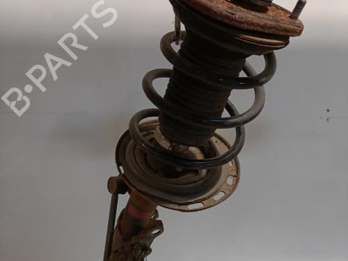 Right front shock absorber TOYOTA VERSO (_R2_) 1.6 D4-D (WAR20_) | BP21704559M17 