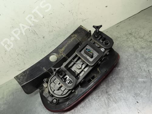 Right taillight DACIA DUSTER (HS_) 1.5 dCi 4x4 | BP31151097C35 - Image 3