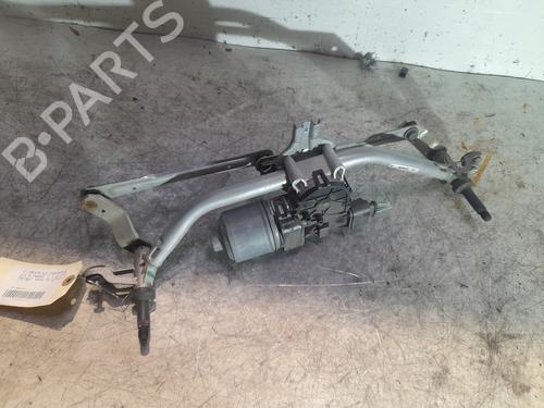Used Front wiper motor CITROËN C3 III (SX) 1.2 VTi 82 (82 hp) 22518587