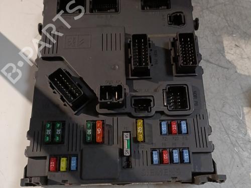 Electronic module PEUGEOT 206+ (2L_, 2M_) 1.4 HDi eco 70 | BP25740504M83 - Image 3
