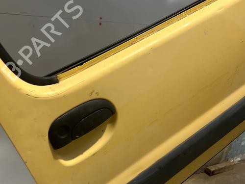 Right front door RENAULT KANGOO (KC0/1_) 1.5 dCi | BP21709366C3