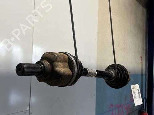 Left front driveshaft CITROËN JUMPY III Van (V_) 2.0 BlueHDi 145 | BP28164954M38 - Image 3