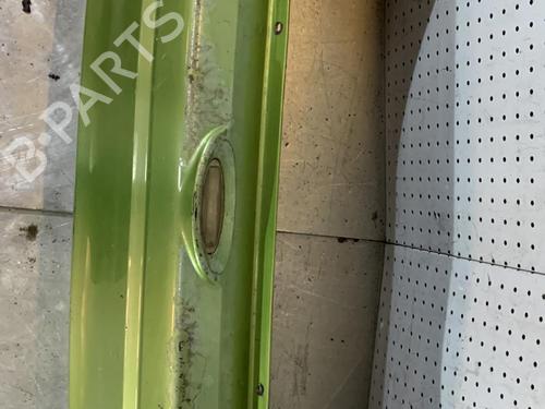 Rear bumper OPEL AGILA A (H00) 1.2 16V (F68) | BP21702551C8 