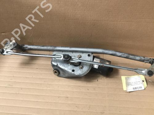 Front wiper motor TOYOTA AVENSIS Liftback (_T22_) 2.0 D-4D (CDT220_, CDT220R) | BP21724476M29 