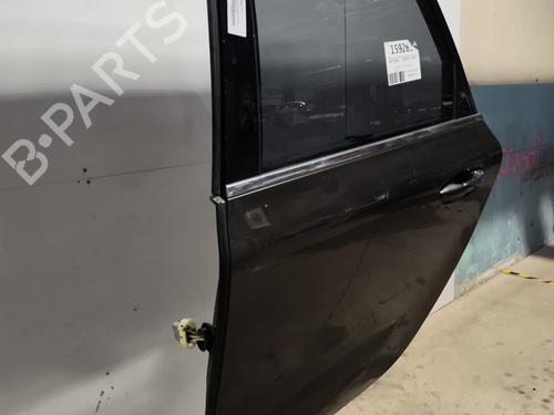 Dør venstre bagtil CITROËN C4 Picasso II 2.0 BlueHDi 150 | BP31972407C4 