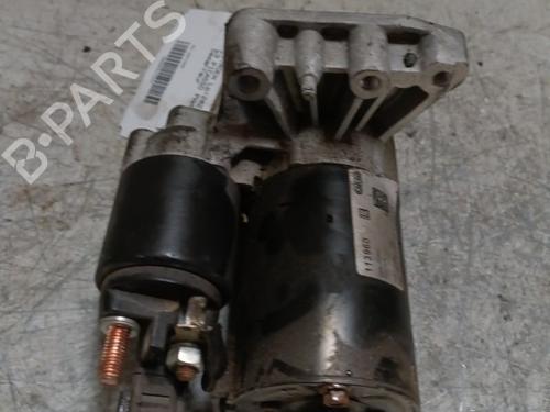 Used Starter Starter CITROËN C3 Picasso (SH_) 1.4 VTi 95 (SH8FSC, SH8FP0, SH8FP6) (95 hp) 21712918 21712918