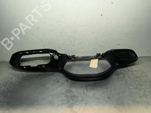 Luftventil FORD FIESTA VII (HJ, HF) 1.0 EcoBoost (101 hp) 31257935